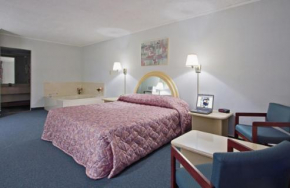 Гостиница Americas Best Value Inn - Bishopville  Бишопвилл